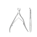 Staleks Professional cuticle nippers SMART 80 7 mm