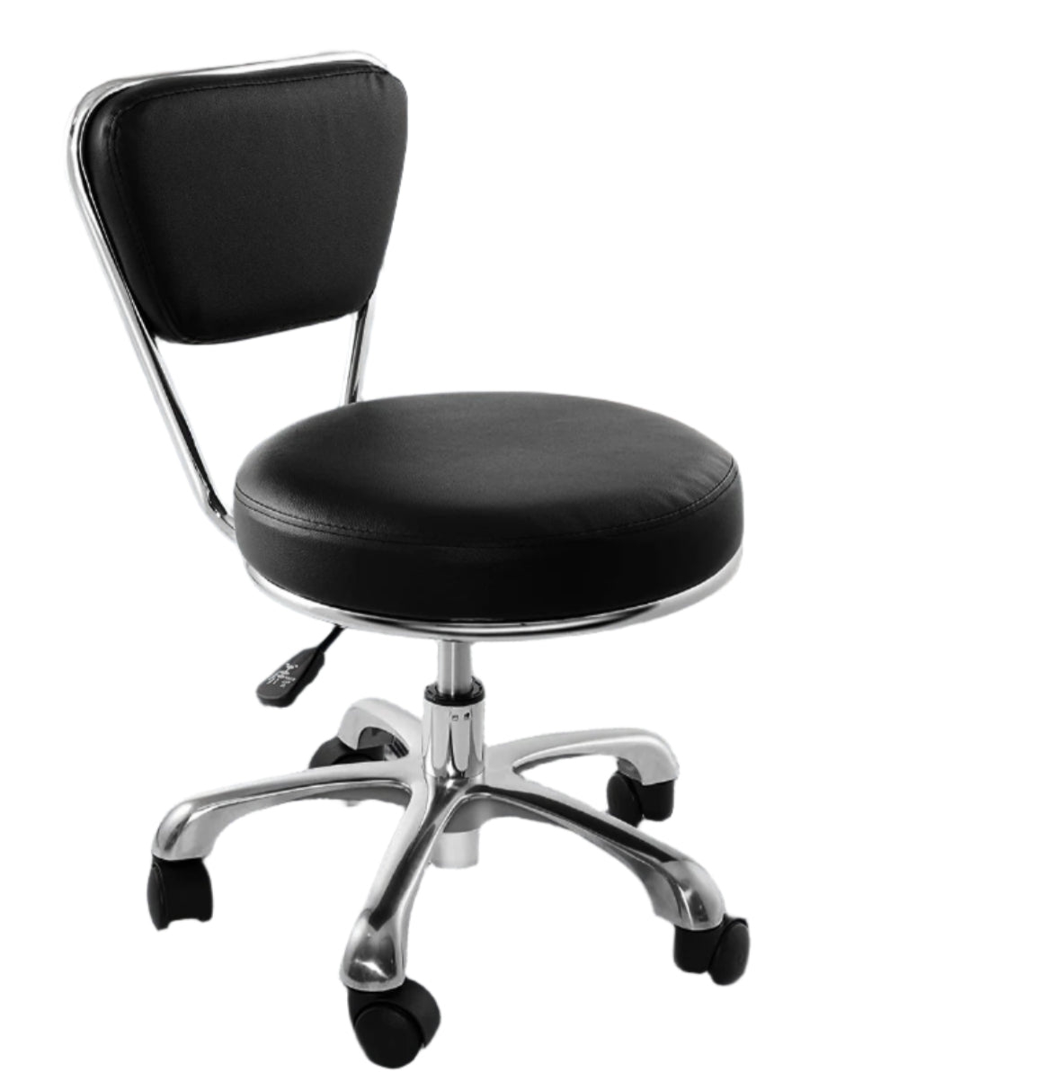 Short pedicure chair 9405