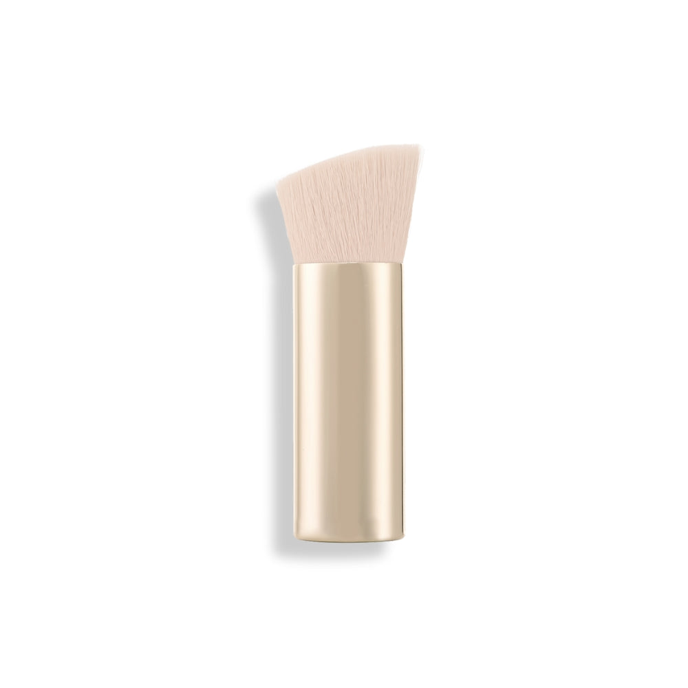 מברשת מייקאפ אלכסונית GG Brush 10 | Gal Gonen – תמונת המוצר