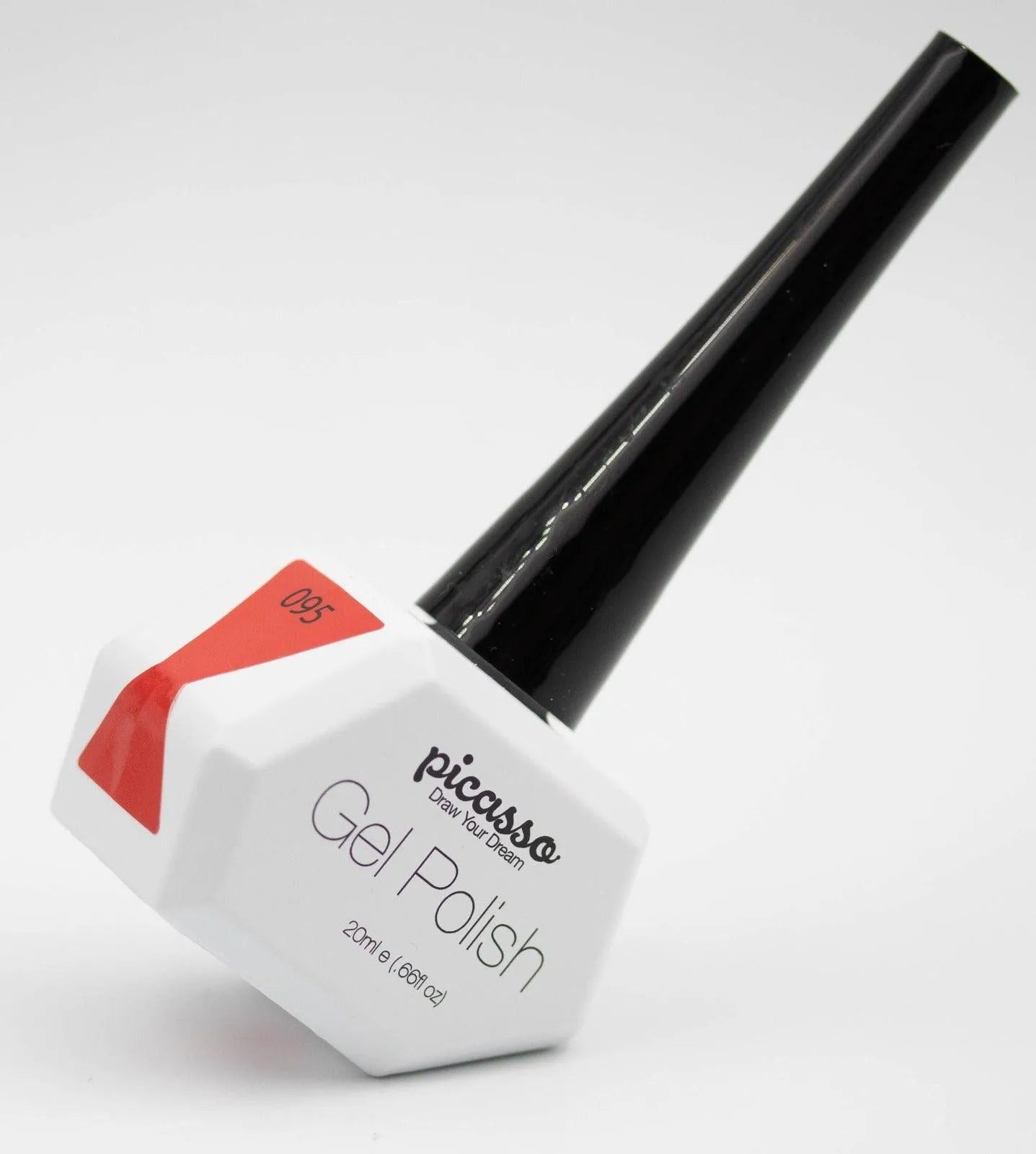 Picasso Nail Polish Gel -095