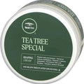 שייפר Tea Tree Shaping Cream לעיצוב שיער 85 גרם Paul Mitchell