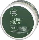 שייפר Tea Tree Shaping Cream לעיצוב שיער 85 גרם Paul Mitchell