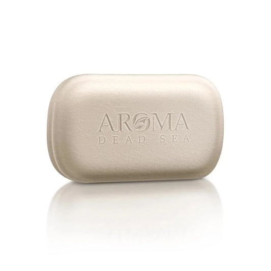ארומה סבון מינרלי טבעי 110 גרם
