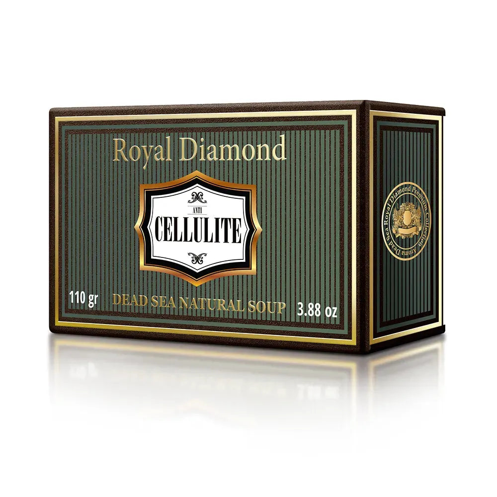 Aroma Natural Soap with Seaweed 110 grams