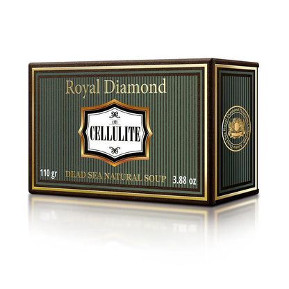 Aroma Natural Soap with Seaweed 110 grams