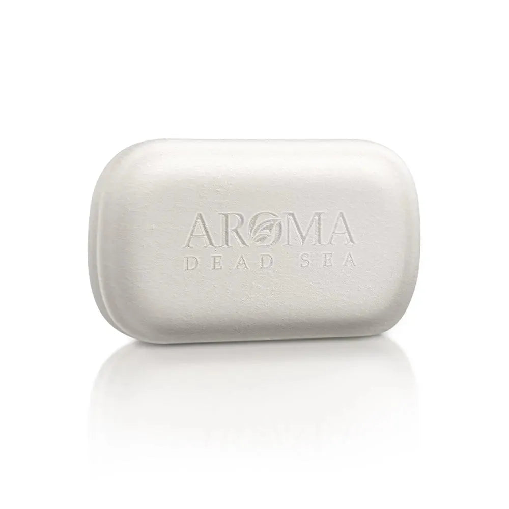 ארומה סבון גליצרין לטיפול בעור יבש 110 גרם