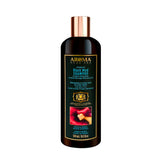 Aroma Mud Shampoo with Argan Oil (Moroccan) for Hair and Scalp Treatment 560 ml