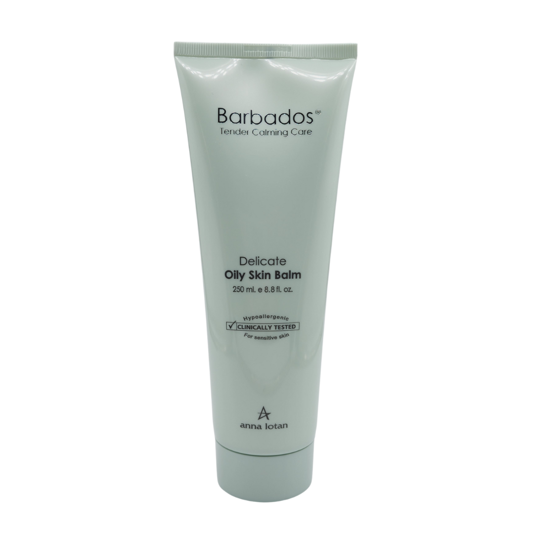 Anna Lotan Barbados - Gentle Moisturizer 250 ml