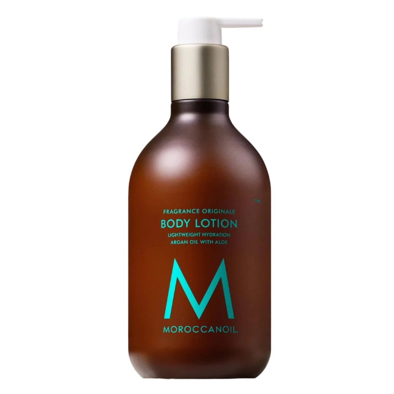 מרוקן אויל Moroccanoil קרם גוף Original - 360 מ''ל