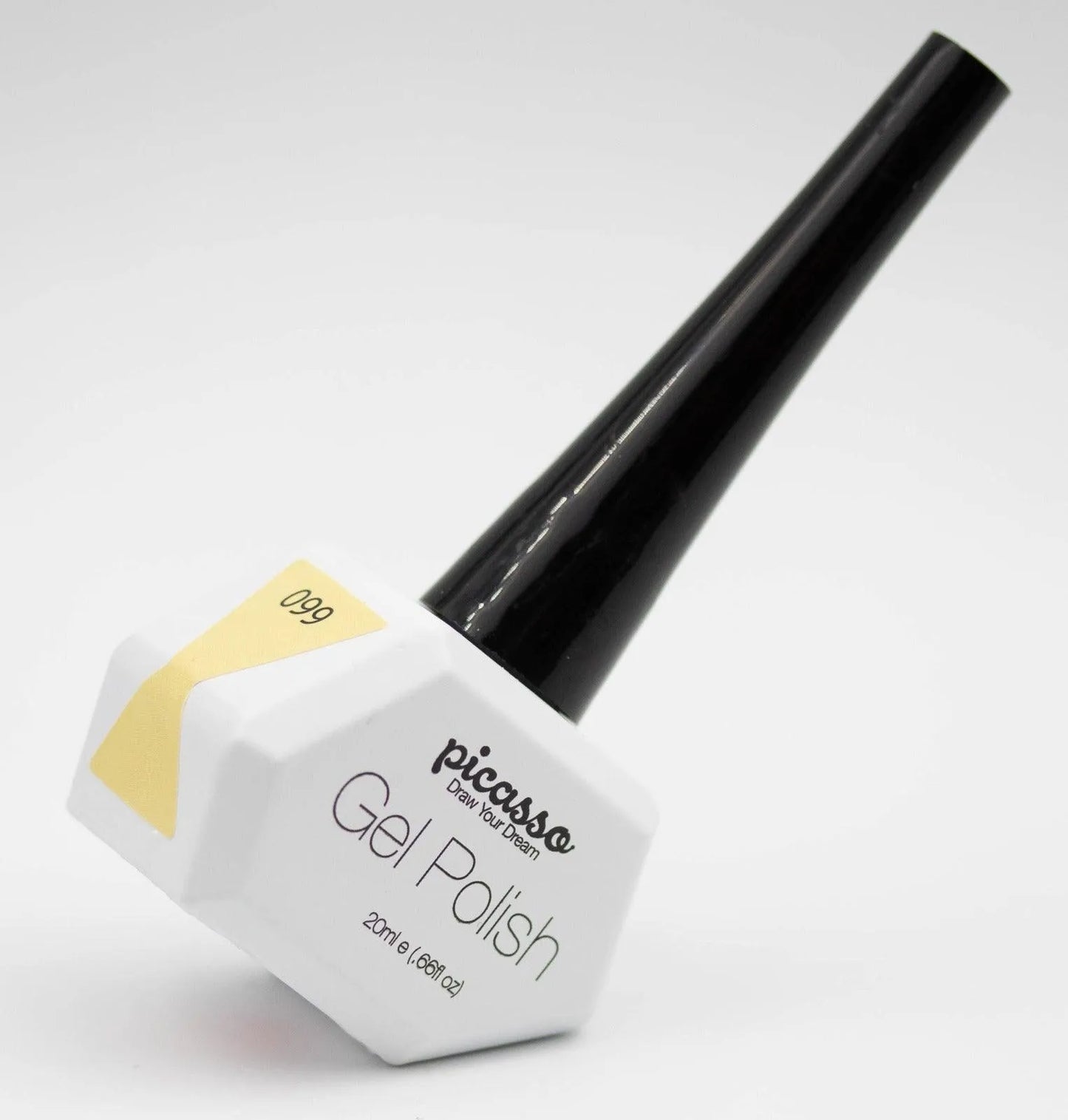 Picasso Nail Polish Gel -099