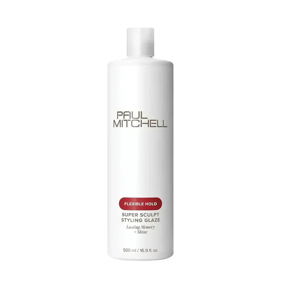 Paul Mitchell Super Sculpt Curly Hair Styling Glaze 500 мл