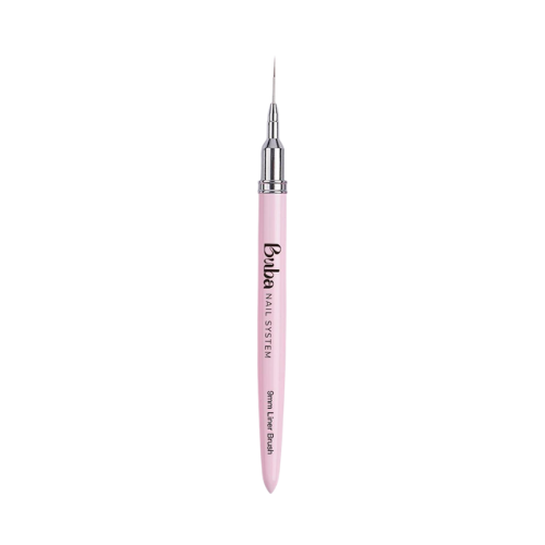 BUBA 9mm Liner Brush