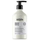 L'Oreal Шампунь Metal Detox Serie Expert 500 мл