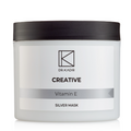 Серебряная маска Dr. Kadir Creative Series 250 мл
