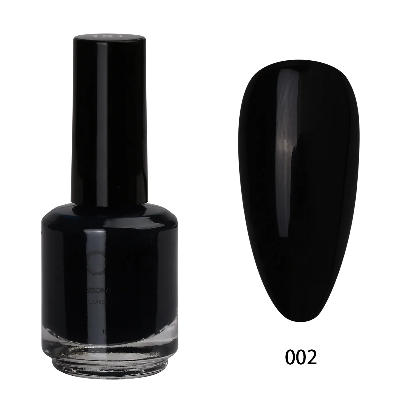 קויו לק רגיל 15 מ״ל מס׳ 002 KOYO