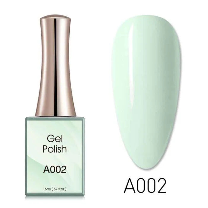 Гель-лак Kani 16 мл — цвет A002