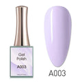 Гель-лак Kani 16 мл — цвет A003