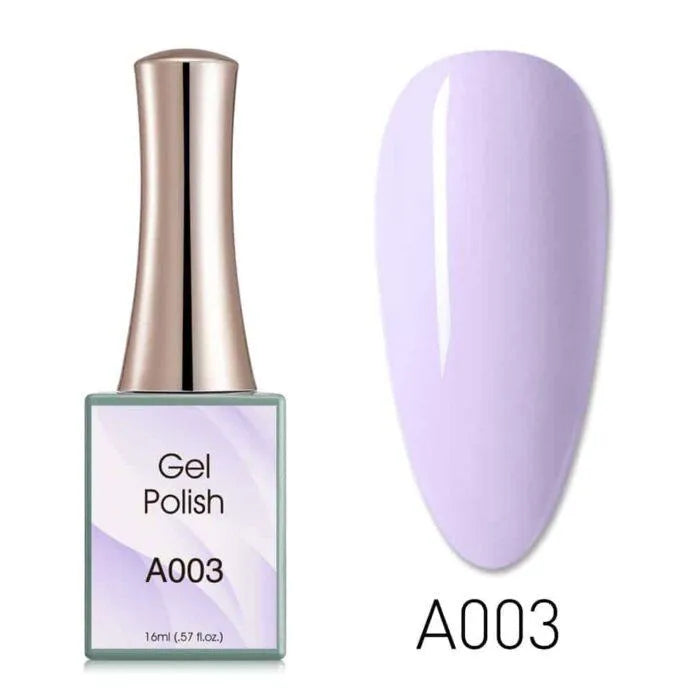 Гель-лак Kani 16 мл — цвет A003