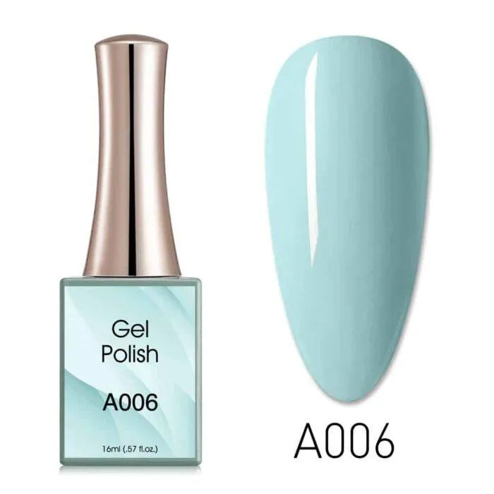 Гель-лак Kani 16 мл — цвет A006