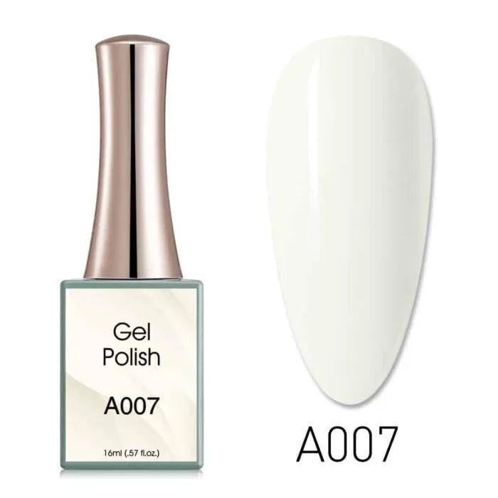 Гель-лак Kani 16 мл — цвет A007
