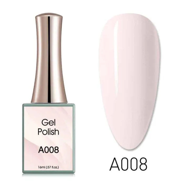 Гель-лак Kani 16 мл — цвет A008