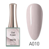 Гель-лак Kani 16 мл — цвет A010