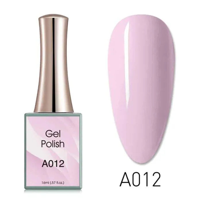 Гель-лак Kani 16 мл — цвет A012
