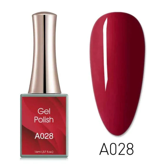 Гель-лак Kani 16 мл — цвет A028