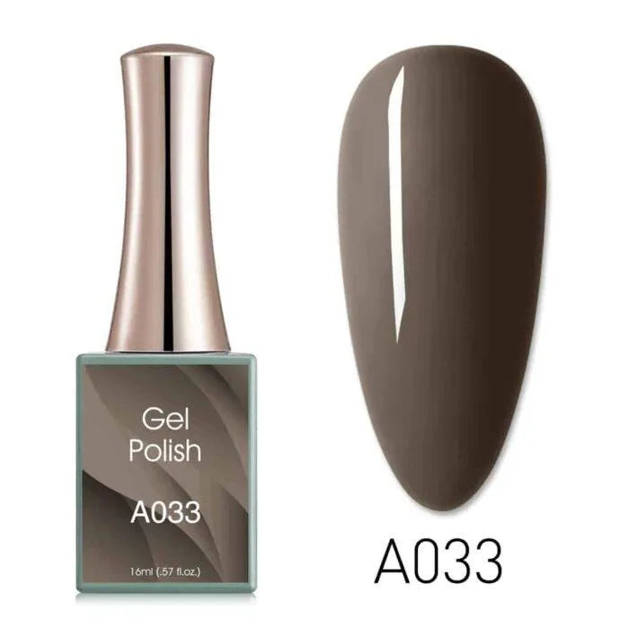Kani Gel Polish 16 ml – Color A033