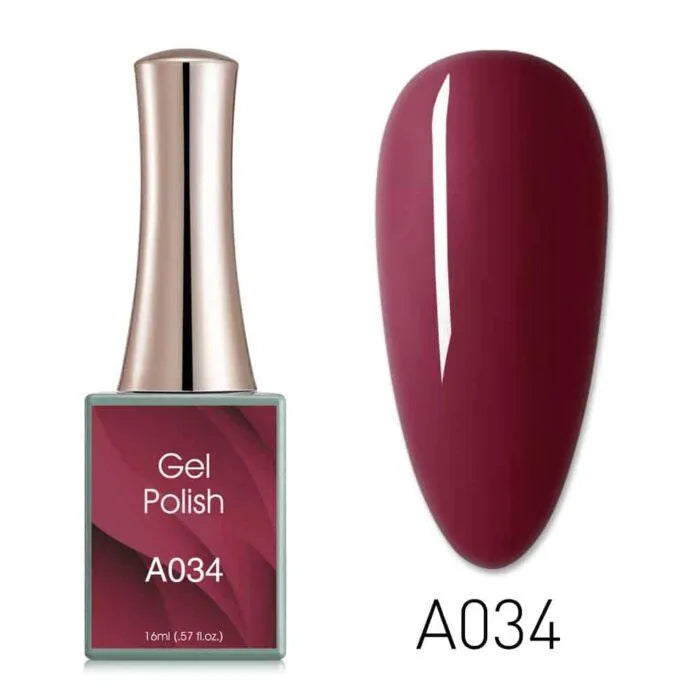 Kani Gel Polish 16 ml – Color A034