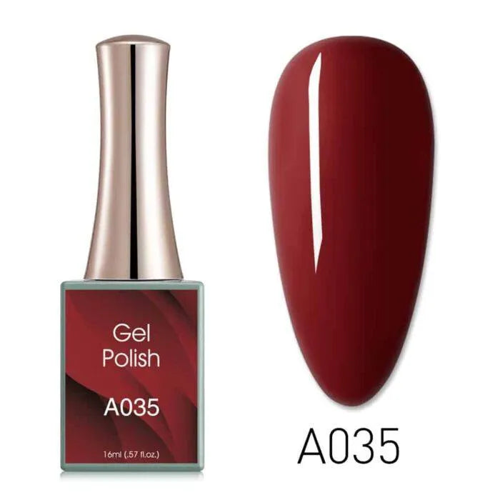 Kani Gel Polish 16 ml – Color A035
