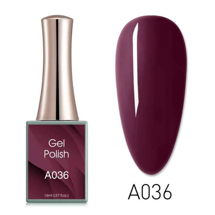 Kani Gel Polish 16 ml – Color A036