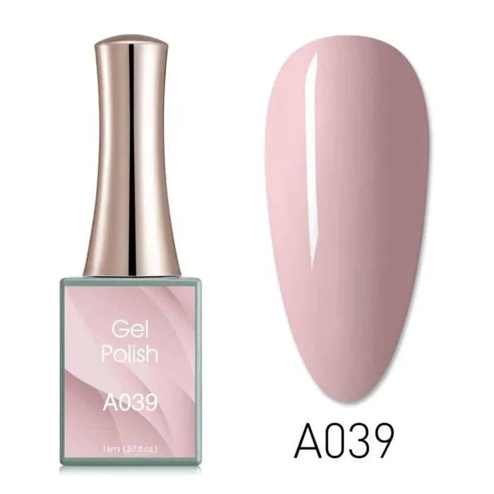Kani Gel Polish 16 ml – Color A039
