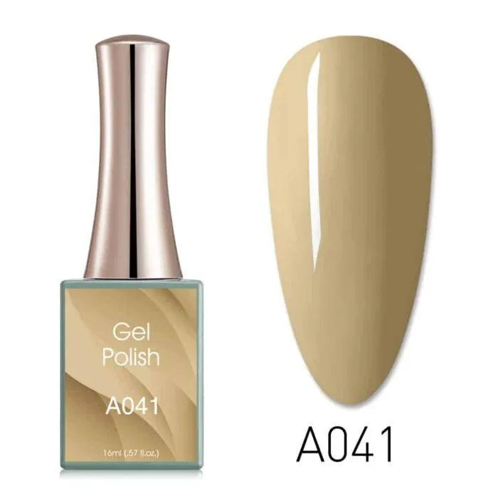 Kani Gel Polish 16 ml – Color A041