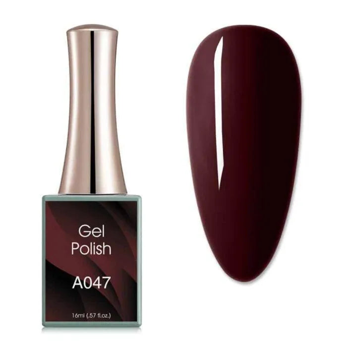 Kani Gel Polish 16 ml – Color A047