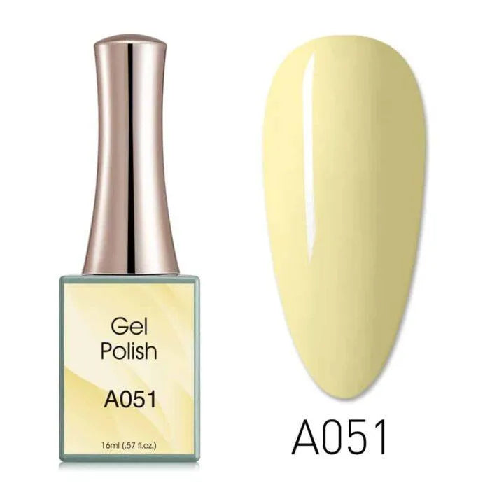 Kani Gel Polish 16 ml – Color A051