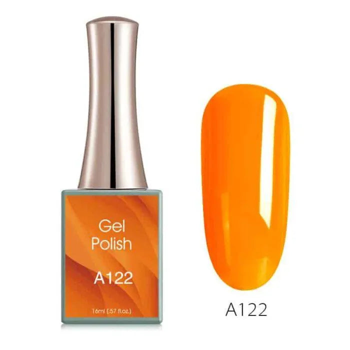 Гель-лак Kani 16 мл — цвет A122