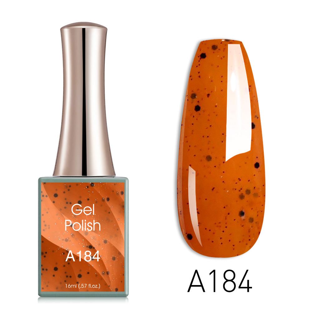 Canni Gel nail polish 16ml - shade A184