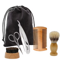 Agiva Beard Care and Shaving Kit