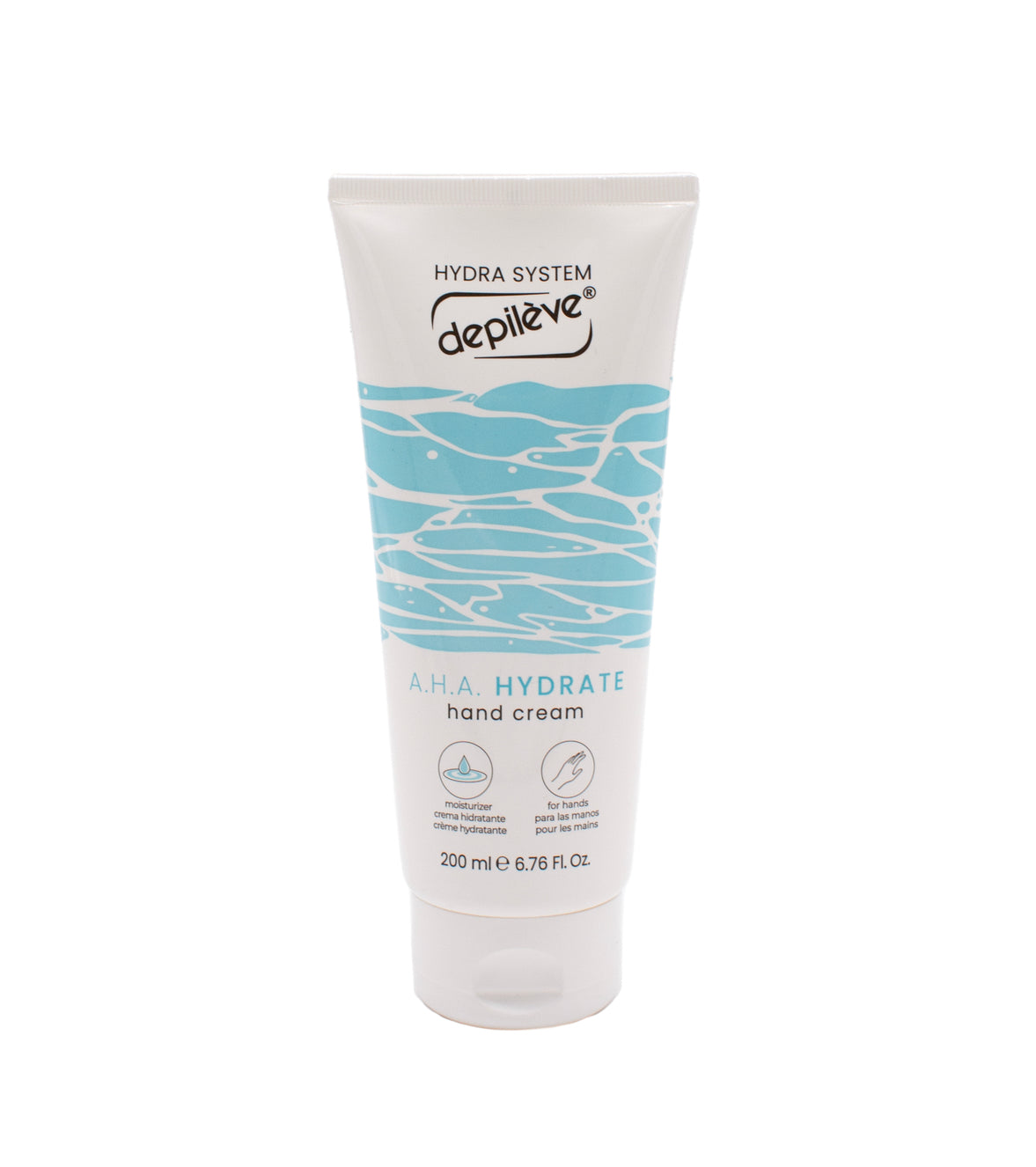 Depilab Hand Cream Depilab Alpha Hydroxy Hand Cream 200 ml