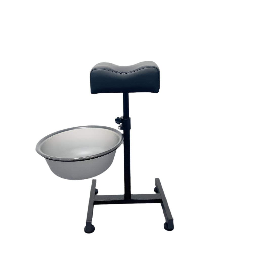 רגלית פדיקור פרמיום + קערה