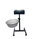 Premium pedicure foot + bowl
