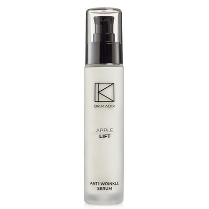 Dr. Kadir Apple Lift Wrinkle Reduction Facial Serum 50 ml
