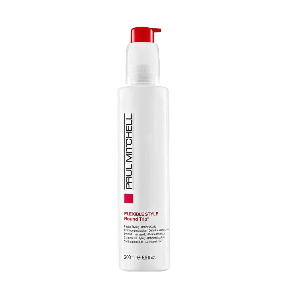 Paul Mitchell Curl Defining Conditioner for Curly Hair Round Trip 200 ml