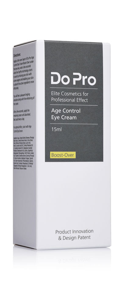 DoPro Age Control Eye Cream