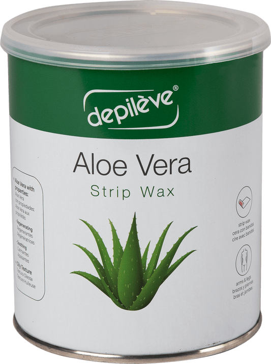 דפילב שעוות אלוורה שעוות בדים אלוורה 800 גר