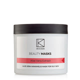 Маска Dr. Kadir Aloe Vera Witch Hazel для жирной кожи 250 мл