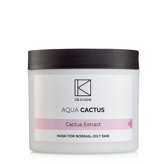 Dr. Kadir Aqua Cactus Mask 250 мл