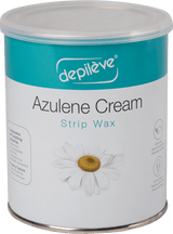 Depilab Azulene Wax Azulene Fabric Wax 800 gr