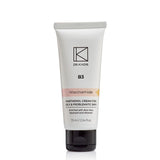 Dr. Kadir 3B Panthenol Cream for Problematic Skin 250 ml